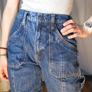 Arizona heavyweight carpenter jeans